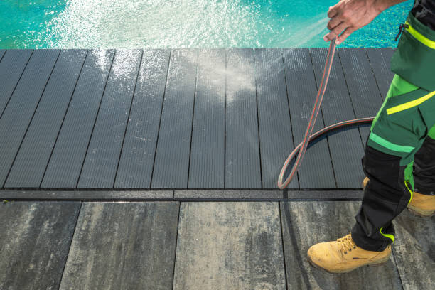 Best Concrete Pressure Washing  in Kingstown, MD