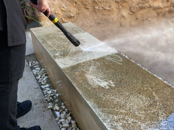Pressure Washing Estimates in Kingstown, MD