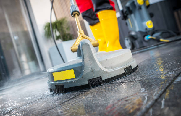 Best Local Pressure Washing Services  in Kingstown, MD