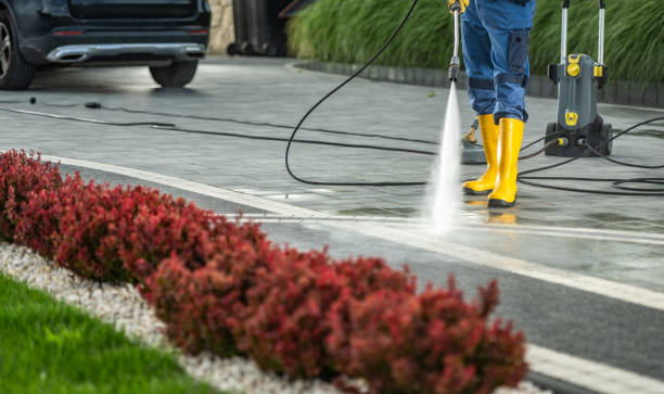Best Fence Pressure Washing  in Kingstown, MD