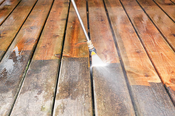 Best House Pressure Washing  in Kingstown, MD