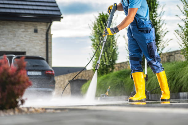 Pressure Washing Contractors in Kingstown, MD
