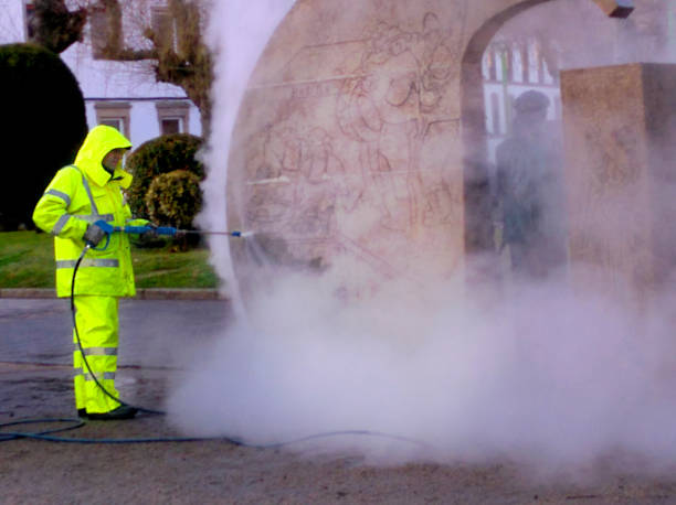 Best Fence Pressure Washing  in Kingstown, MD