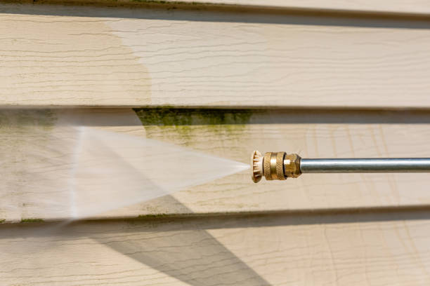 Best Deck Pressure Washing  in Kingstown, MD