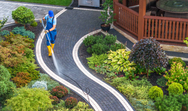 Professional Pressure Washing in Kingstown, MD